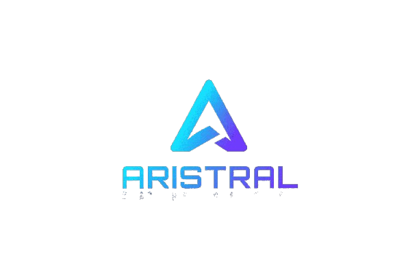 Aristral logo