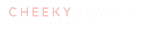 Cheeky Denver Medical Spa logo