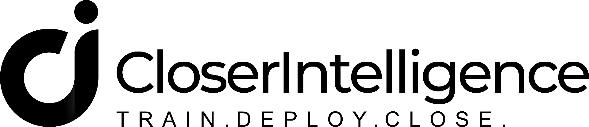 CloserIntelligence logo