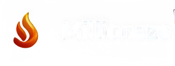 Millionaze logo