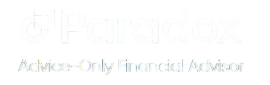 Paradox FP logo